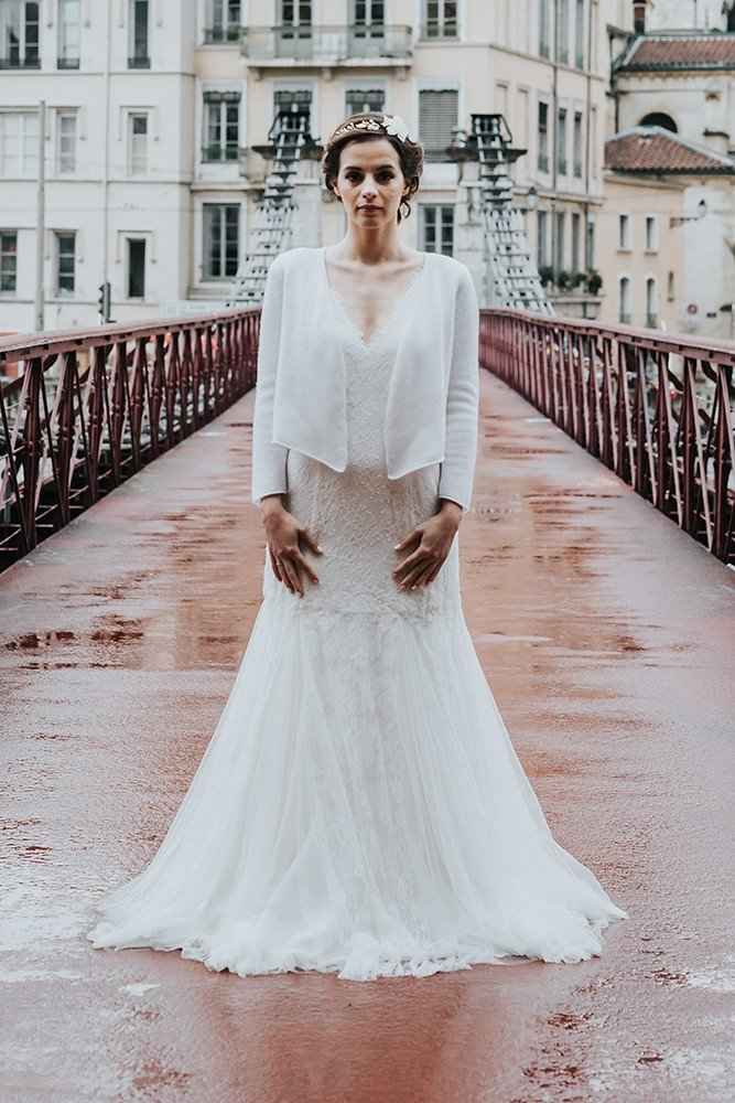 La veste! - 2