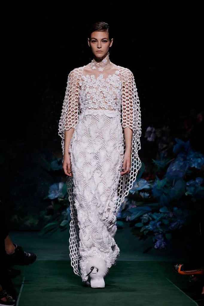 La robe de mariée haute couture! - 6