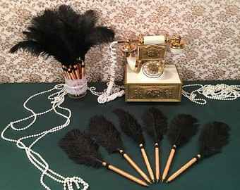 Mariage gatsby - 3