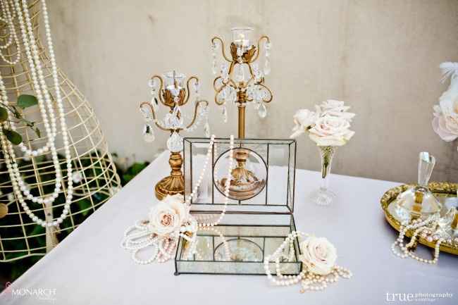 Mariage gatsby - 7