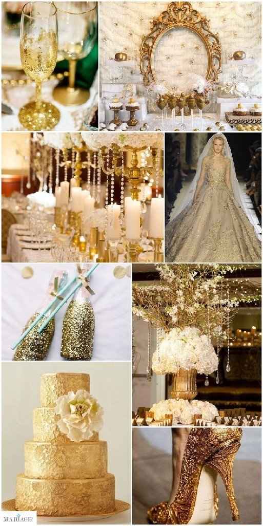 De l'or...vous avez dis or?!!! - 6