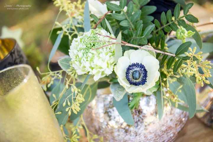 Anémone: une de med fleures préféré. - 4