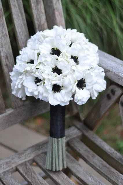 Le bouquet: spécial Anémone! - 1