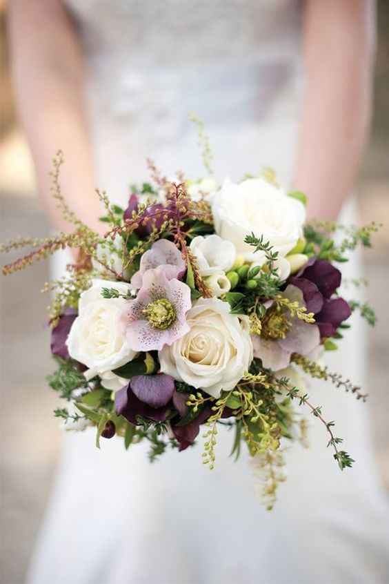 Le bouquet: spécial Anémone! - 9