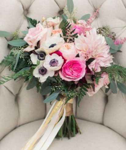 Le bouquet: spécial Anémone! - 10