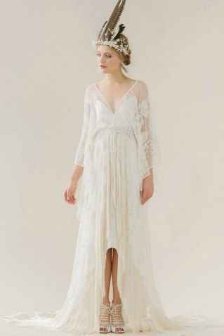 Robe de mariée originale!! - 4