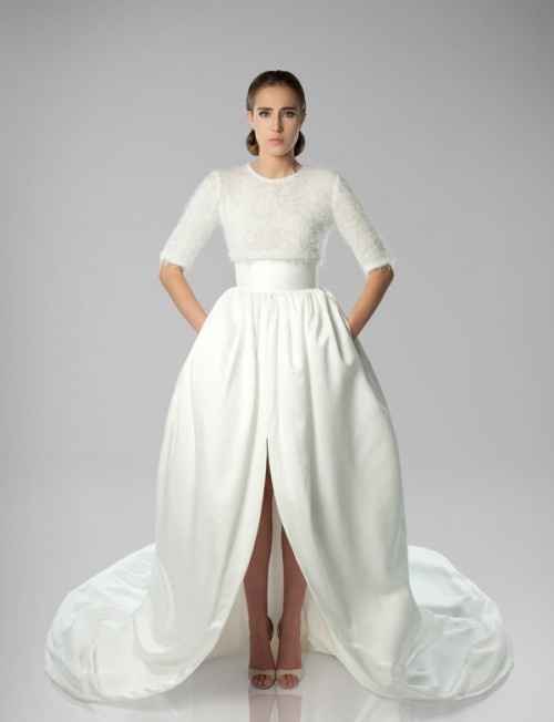 Robe de mariée originale!! - 5