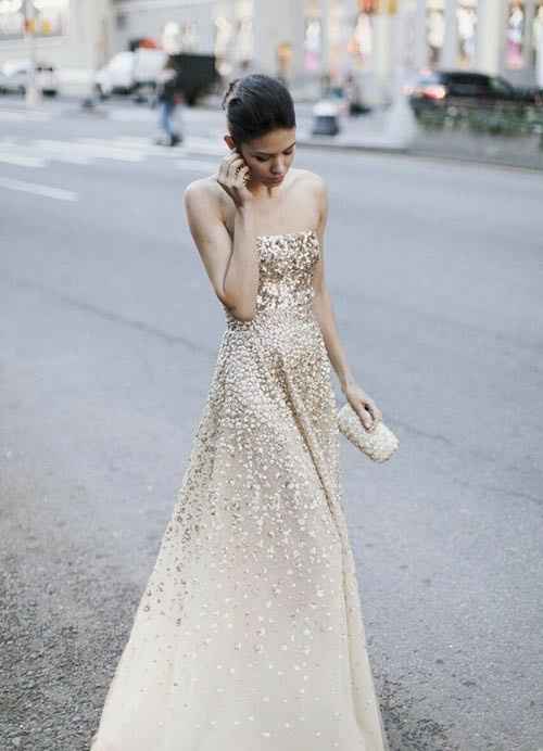 Robe de mariée originale!! - 7