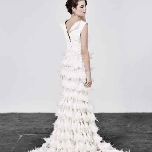 Robe de mariée originale!! - 8