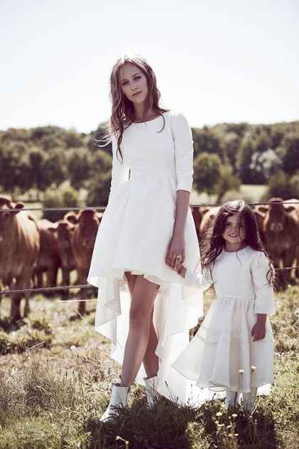 Robe de mariée originale!! - 10