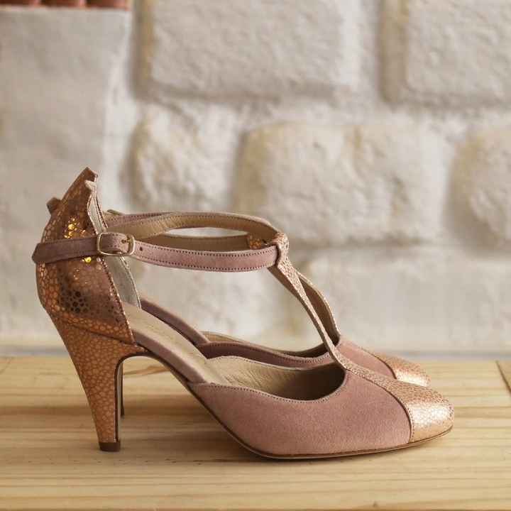 Des salomées! - 6