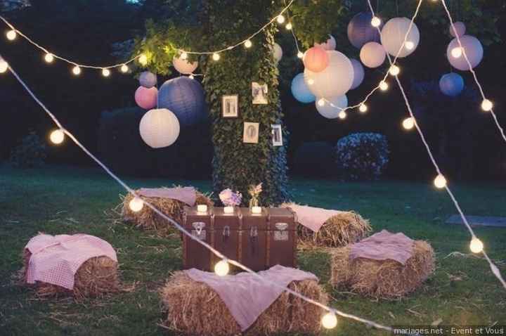 Mariage guingette!!! - 5