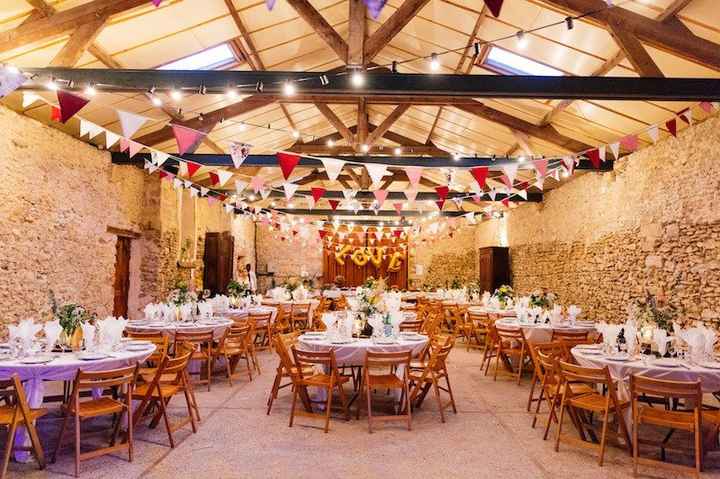 Mariage guingette!!! - 6