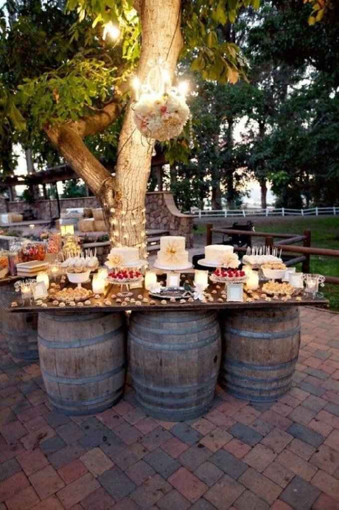 Mariage guingette!!! - 10