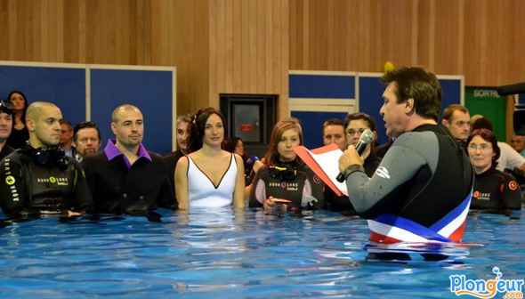 Des mariages insolites! - 1