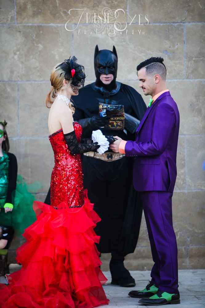 Des mariages insolites! - 2