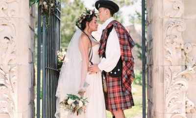 Des mariages insolites! - 4