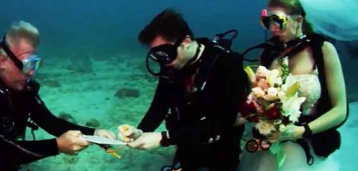 Des mariages insolites! - 7