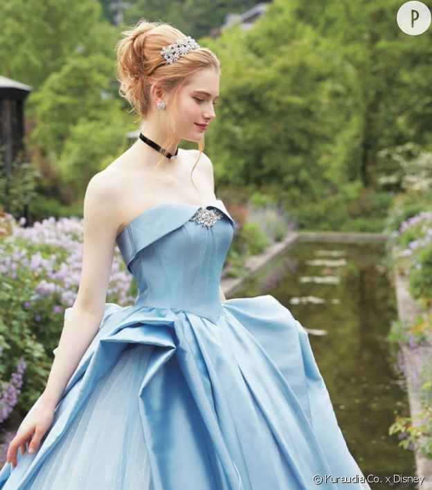 Inspiration Disney - 6