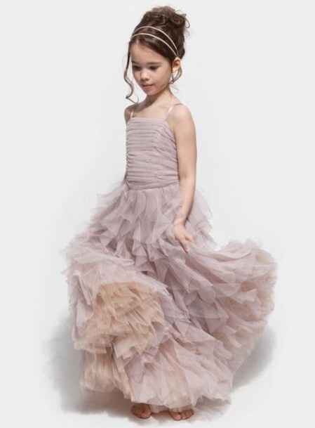 Des mini princesses - 1