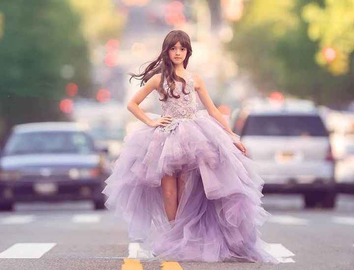 Des mini princesses - 6