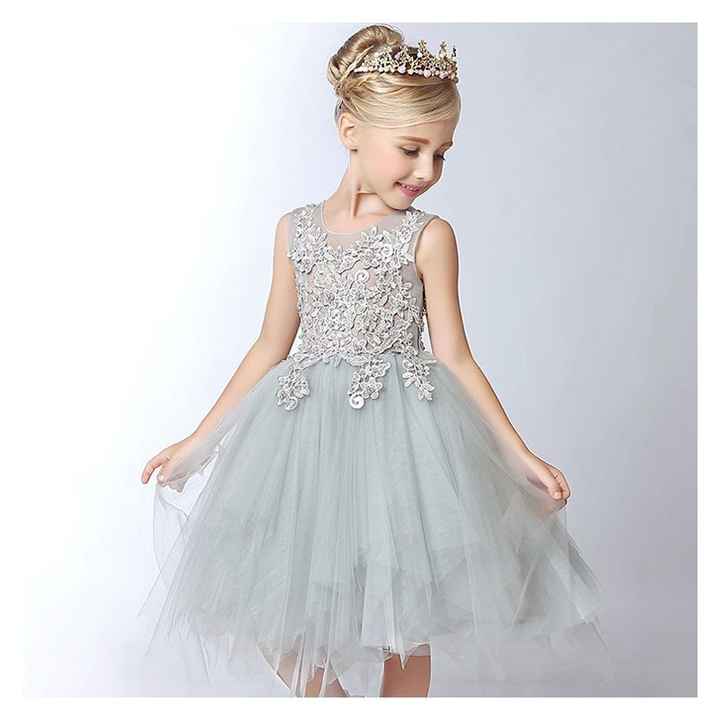 Des mini princesses - 9