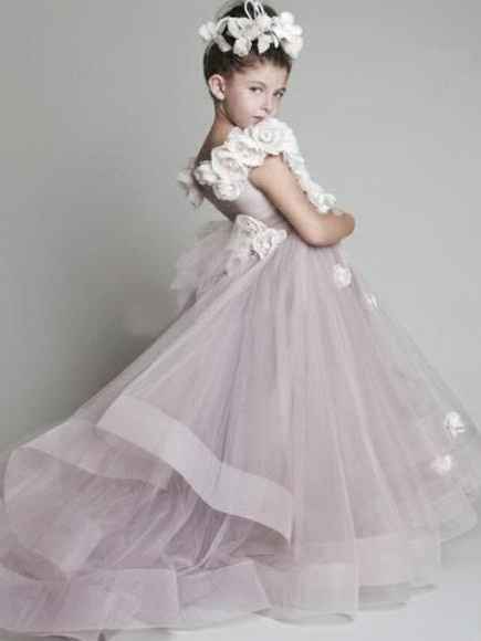 Des mini princesses - 10