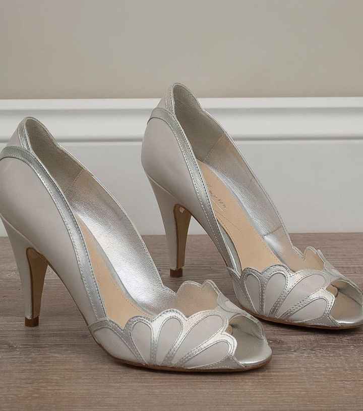 Quel sera votre soulier de Cendrillon? - 1