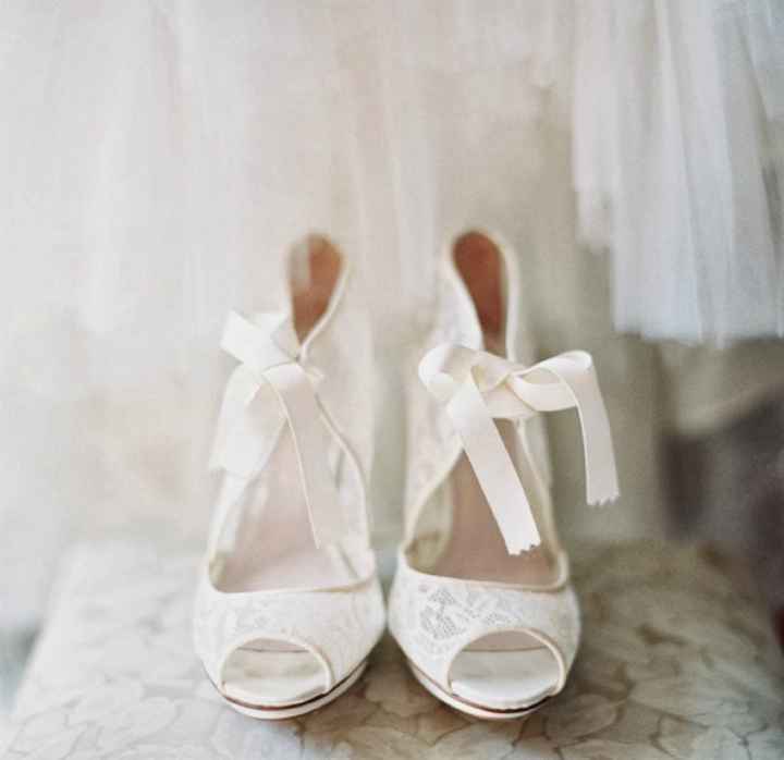 Quel sera votre soulier de Cendrillon? - 3