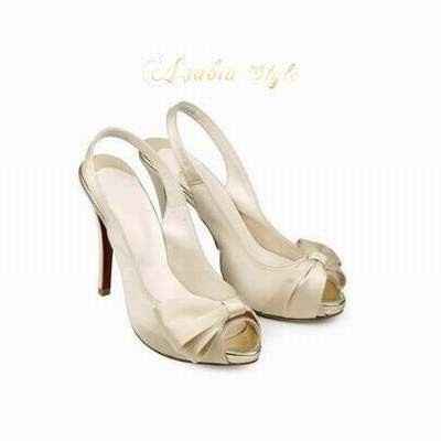 Quel sera votre soulier de Cendrillon? - 6