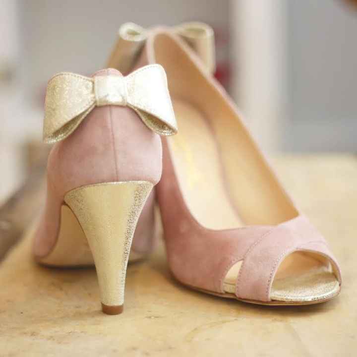Quel sera votre soulier de Cendrillon? - 10