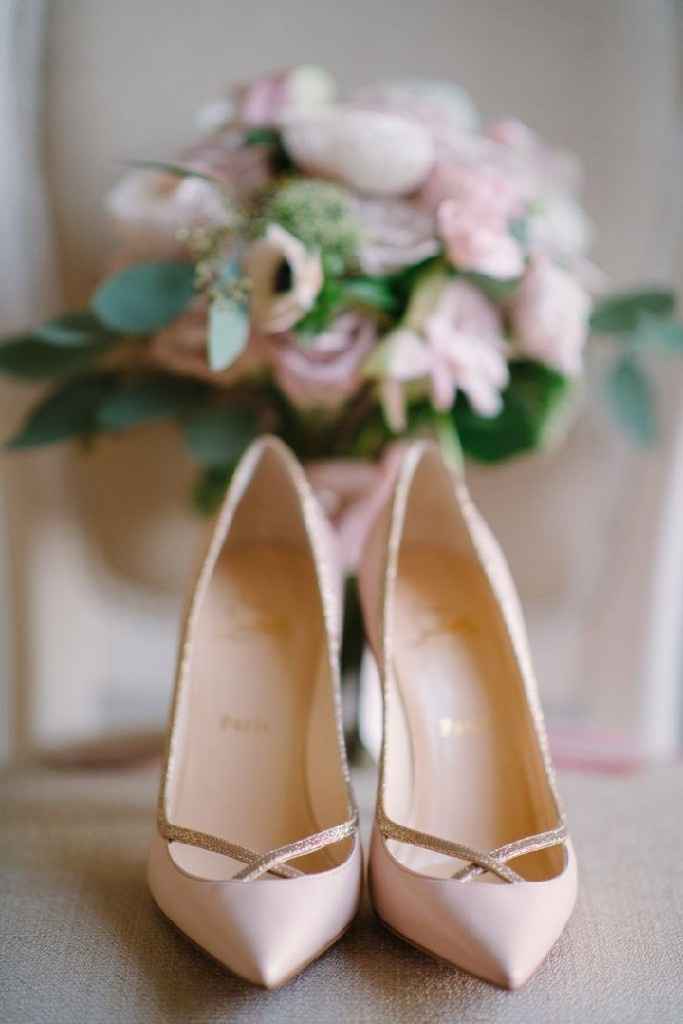 Quel sera votre soulier de Cendrillon? - 12