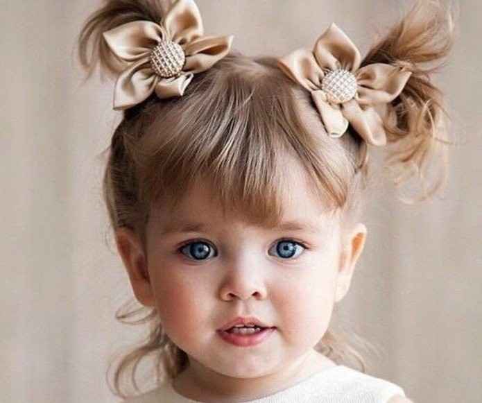 Pour les petite Dh: idée coiffure!!! - 2