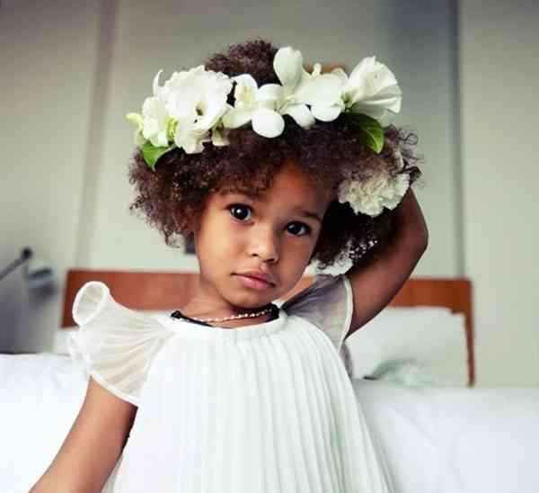 Pour les petite Dh: idée coiffure!!! - 4