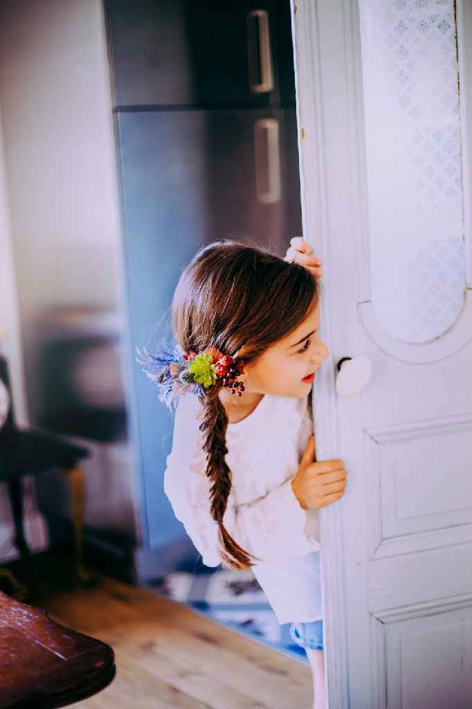 Pour les petite Dh: idée coiffure!!! - 6