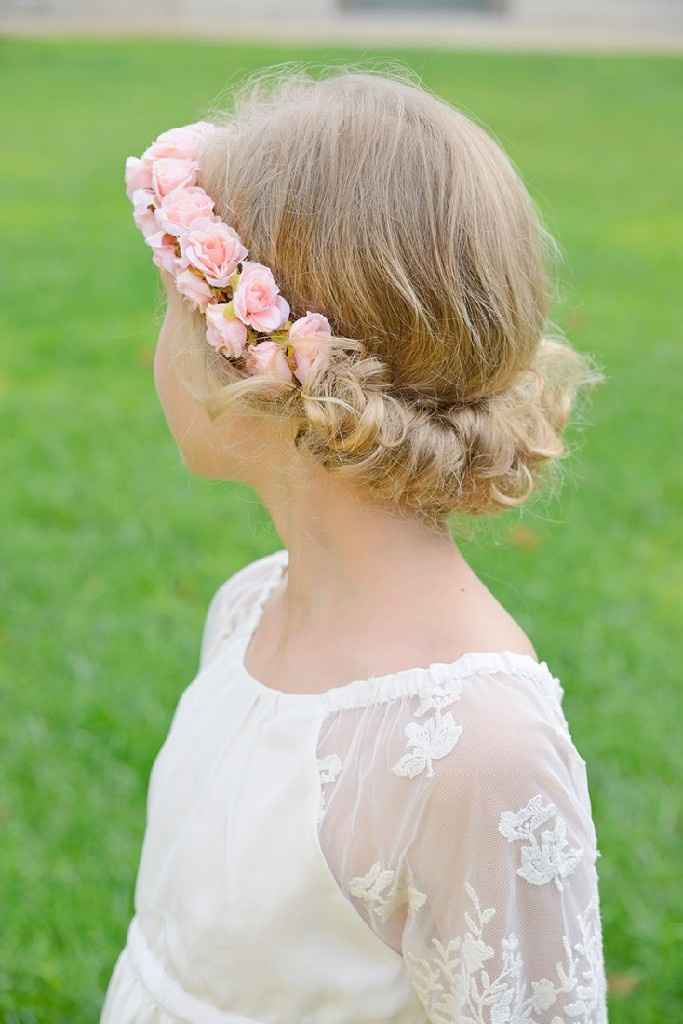Pour les petite Dh: idée coiffure!!! - 11