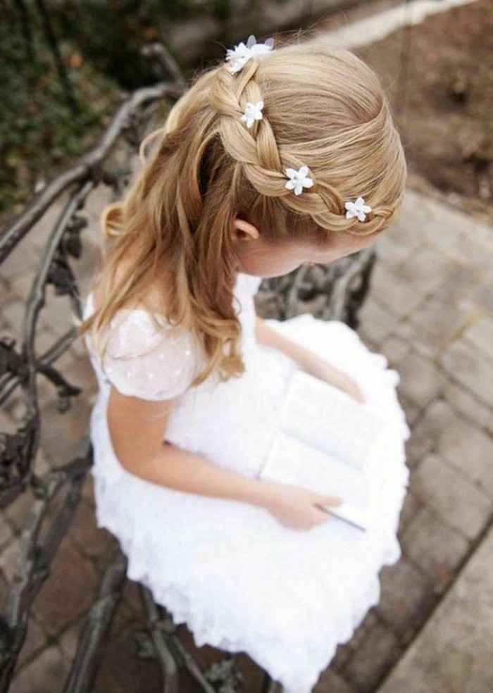 Pour les petite Dh: idée coiffure!!! - 12