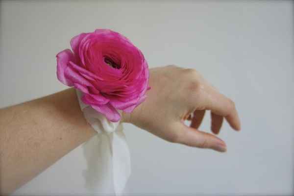 Renoncule: belle alternative contre la pivoine - 2