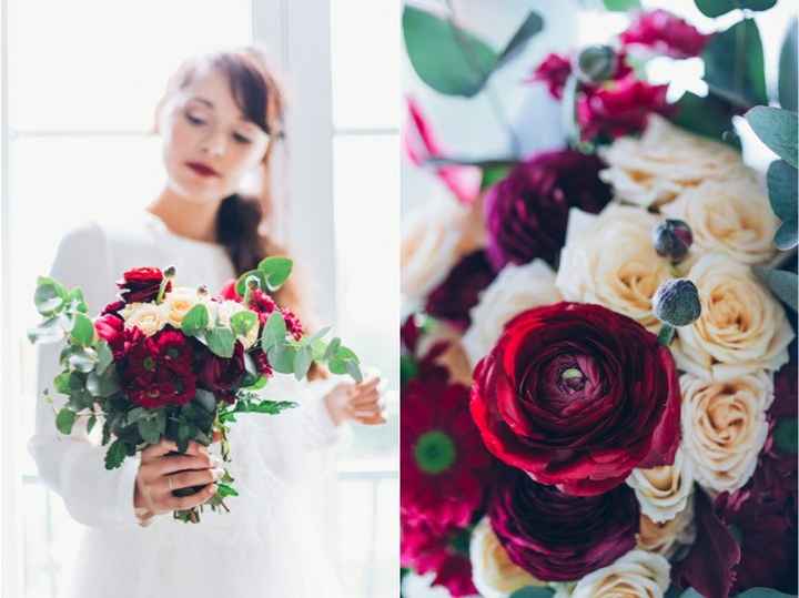Renoncule: belle alternative contre la pivoine - 7