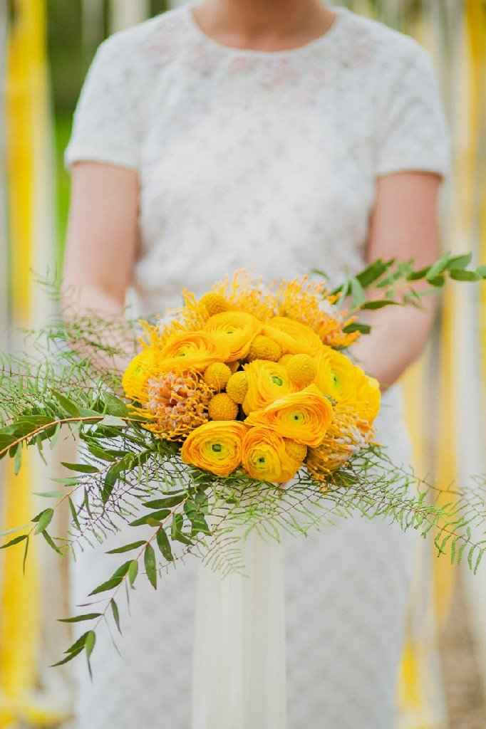 Renoncule: belle alternative contre la pivoine - 8