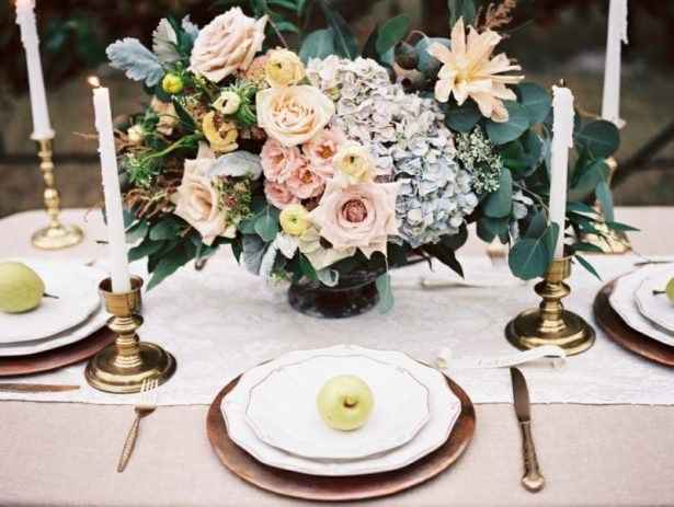 Et des hortensias? - 4