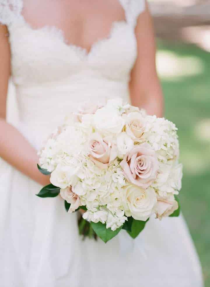 Et des hortensias? - 5