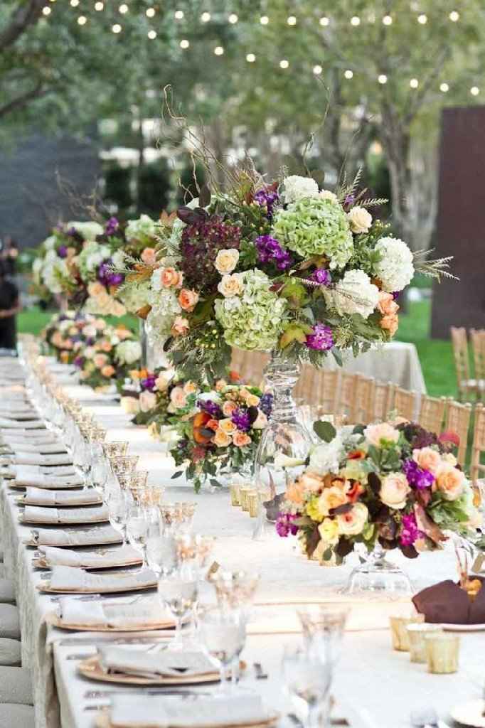 Et des hortensias? - 9
