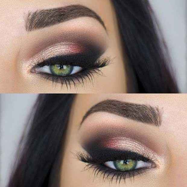 Essayage coiffure et maquillage, vos avis ? - 3