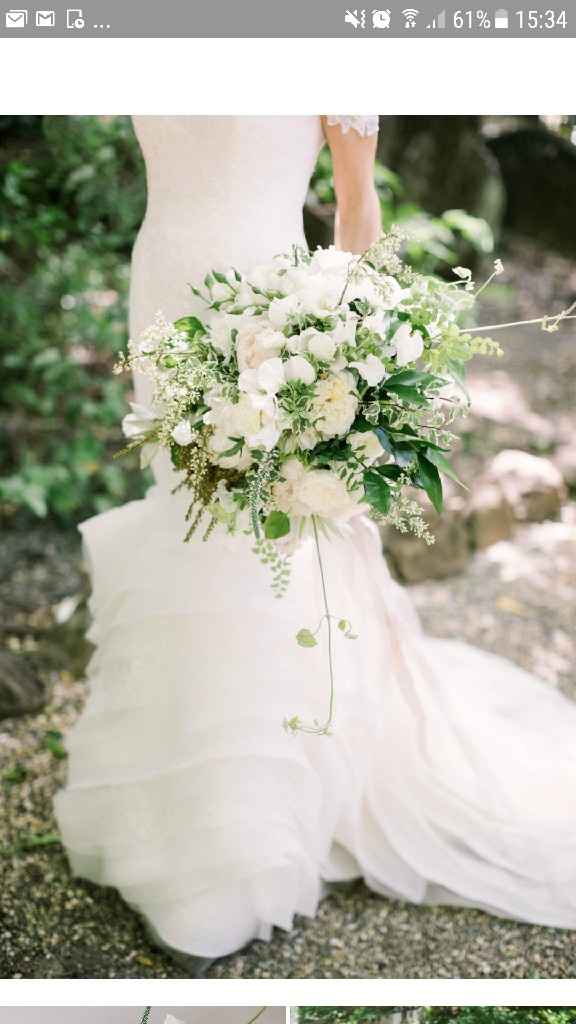 Inspiration bouquet! Pour les indécises! - 7