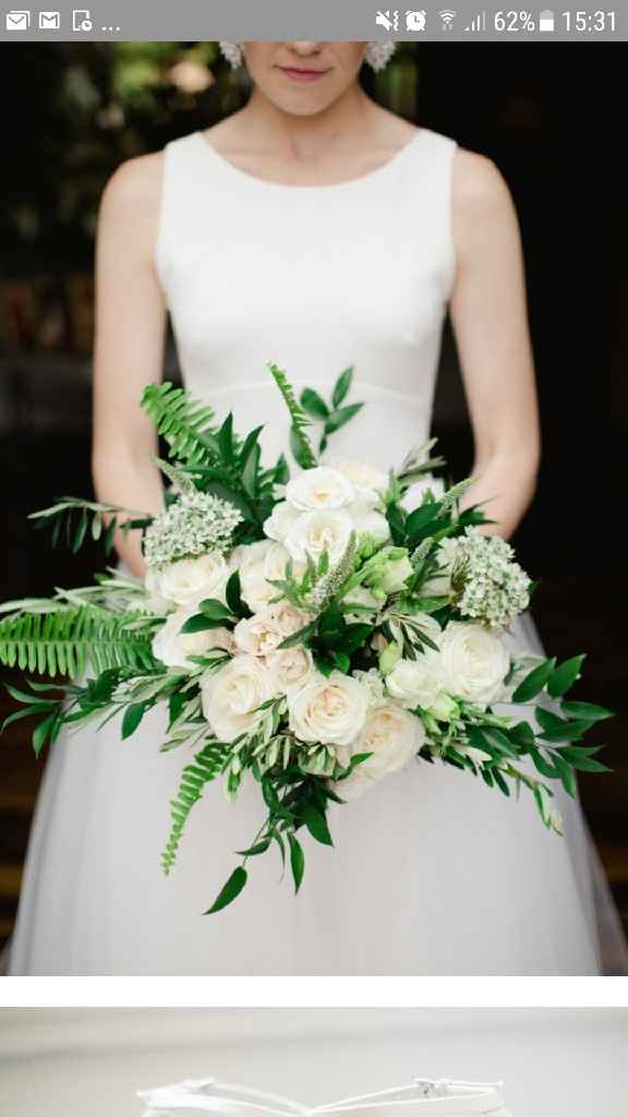 Inspiration bouquet! Pour les indécises! - 8