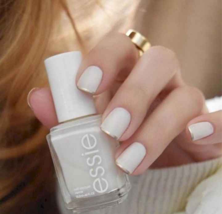Inspi manucure!! - 5