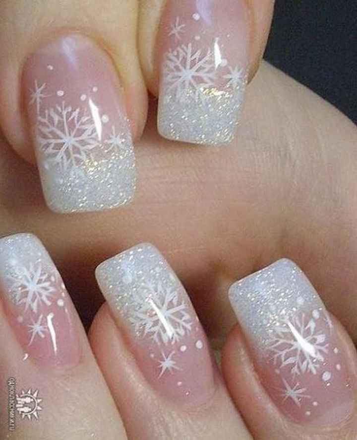 Inspi manucure!! - 7