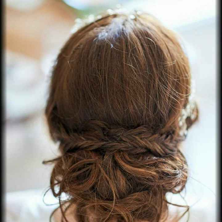 Essaie coiffure - 1