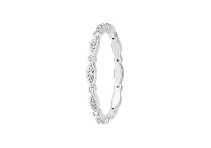 Des idées models alliances diamants - 1
